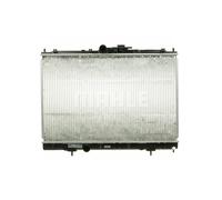 MAHLE ORIGINAL CR 1073 000S Radiateur du moteur