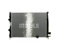 MAHLE ORIGINAL CR 1075 000S Radiateur du moteur