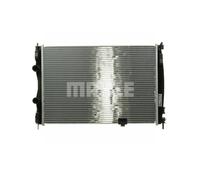 MAHLE CR 1076 000S Radiateur du moteur