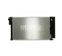 MAHLE CR 1078 000S Radiateur du moteur