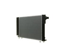MAHLE CR 1078 000S Radiateur, refroidissement du moteur pour TOYOTA