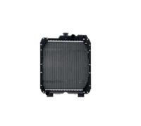 MAHLE CR 108 000S Radiateur du moteur