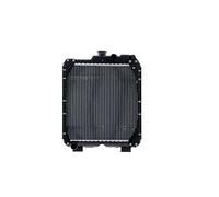 MAHLE CR 108 000S Radiateur du moteur