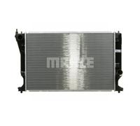 MAHLE CR 1080 000S Radiateur du moteur