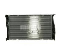 MAHLE CR 1083 000P Radiateur du moteur