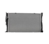 MAHLE CR 1083 000S Refroidisseur de moteur avec vis, entre autres, compatible avec BMW X1 (E84)