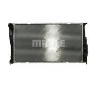 MAHLE CR 1085 000P Radiateur du moteur