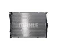 MAHLE ORIGINAL CR 1087 000S Radiateur du moteur