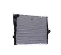 Radiateur, refroidissement moteur MAHLE CR 1089 000P