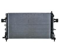MAHLE CR 1091 000S Radiateur, refroidissement du moteur pour OPEL,VAUXHALL