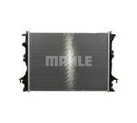 MAHLE CR 1092 000P Radiateur du moteur