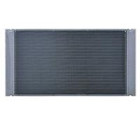 MAHLE CR 1095 000P Radiateur, refroidissement du moteur pour MINI