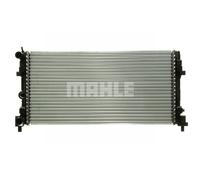 MAHLE CR 1096 000P Radiateur du moteur