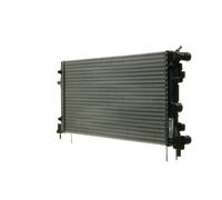 MAHLE CR 1096 000P Radiateur, refroidissement du moteur pour AUDI,SEAT,SKODA,VW