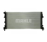 MAHLE CR 1096 000P refroidisseur et liquide de refroidissement