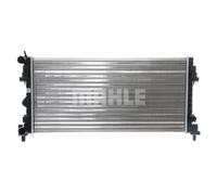 MAHLE ORIGINAL CR 1096 000S Radiateur du moteur