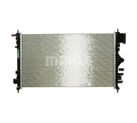 MAHLE CR 1097 000P Radiateur du moteur