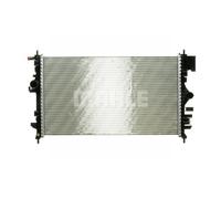 MAHLE ORIGINAL CR 1099 000P Radiateur du moteur