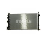 MAHLE CR 1101 000P refroidisseur et liquide de refroidissement