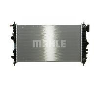 MAHLE CR 1103 000P Radiateur du moteur
