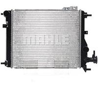 MAHLE CR 1115 000S refroidisseur et liquide de refroidissement