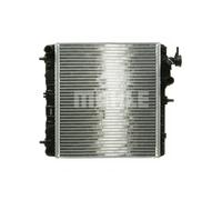 MAHLE CR 1116 000P Radiateur du moteur