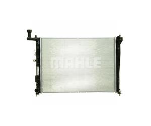 MAHLE CR 1118 000P Radiateur du moteur