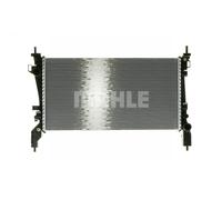 MAHLE CR 1120 000P Radiateur du moteur