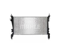 MAHLE CR 1120 000S Radiateur du moteur