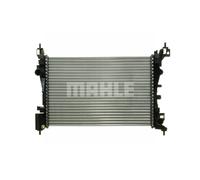 MAHLE CR 1121 000P Radiateur du moteur