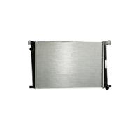 MAHLE CR 1123 000S Radiateur du moteur
