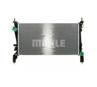MAHLE CR 1131 000P Radiateur du moteur