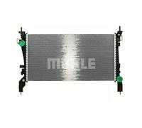 MAHLE CR 1131 000P refroidisseur et liquide de refroidissement