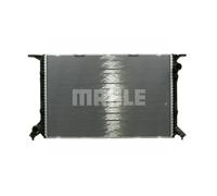 MAHLE CR 1132 000P Radiateur du moteur