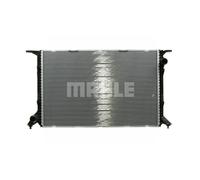 MAHLE CR 1132 000P refroidisseur et liquide de refroidissement