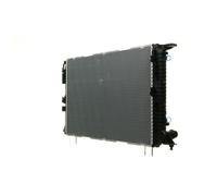 MAHLE CR 1133 000P Radiateur, refroidissement du moteur pour AUDI