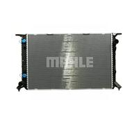 MAHLE CR 1133 000P Refroidisseur de liquide de refroidissement Premium Line
