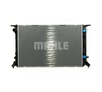 MAHLE CR 1134 000P refroidisseur de liquide de refroidissement