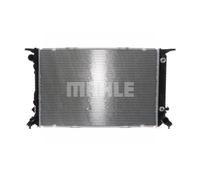 MAHLE CR 1134 000S Radiateur du moteur