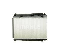MAHLE CR 1135 000P Radiateur du moteur