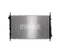 MAHLE CR 1137 000S Radiateur du moteur