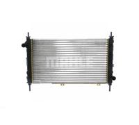 MAHLE ORIGINAL CR 1138 000S Radiateur du moteur