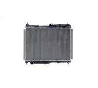 MAHLE CR 1139 000S Radiateur du moteur