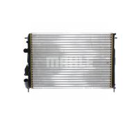 MAHLE ORIGINAL CR 1146 000S Radiateur du moteur