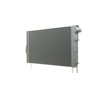 MAHLE CR 1147 000P Radiateur, refroidissement du moteur pour BMW