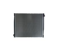 MAHLE CR 1152 000P Radiateur du moteur