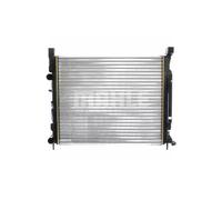 MAHLE ORIGINAL CR 1155 000S Radiateur du moteur