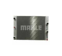 MAHLE ORIGINAL CR 1158 000P Radiateur du moteur