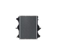 MAHLE CR 1169 000P Radiateur du moteur