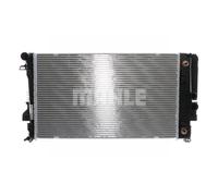 MAHLE CR 1173 000S Radiateur du moteur
